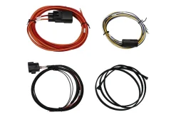 FiTech 4pin + 2pin + 4pin Side Wiring Harness w/Coil & Wire (60028)