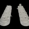 FiTech Plus LS Satin Valve Covers w/ Coil Mounts (131001)