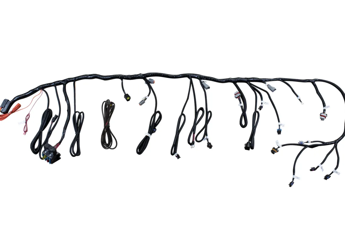 FiTech Primary LS Harness Replacement (70050-3)