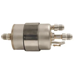 FiTech Returnless Filter/Regulator with AN-6 Ports (55012)