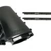 FiTech Short Aluminum Intake Manifold w/ Rails (70067)