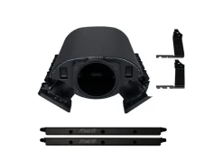 FiTech Ultimate Rebel LS Cathedral Intake with Fuel Rails (70059)