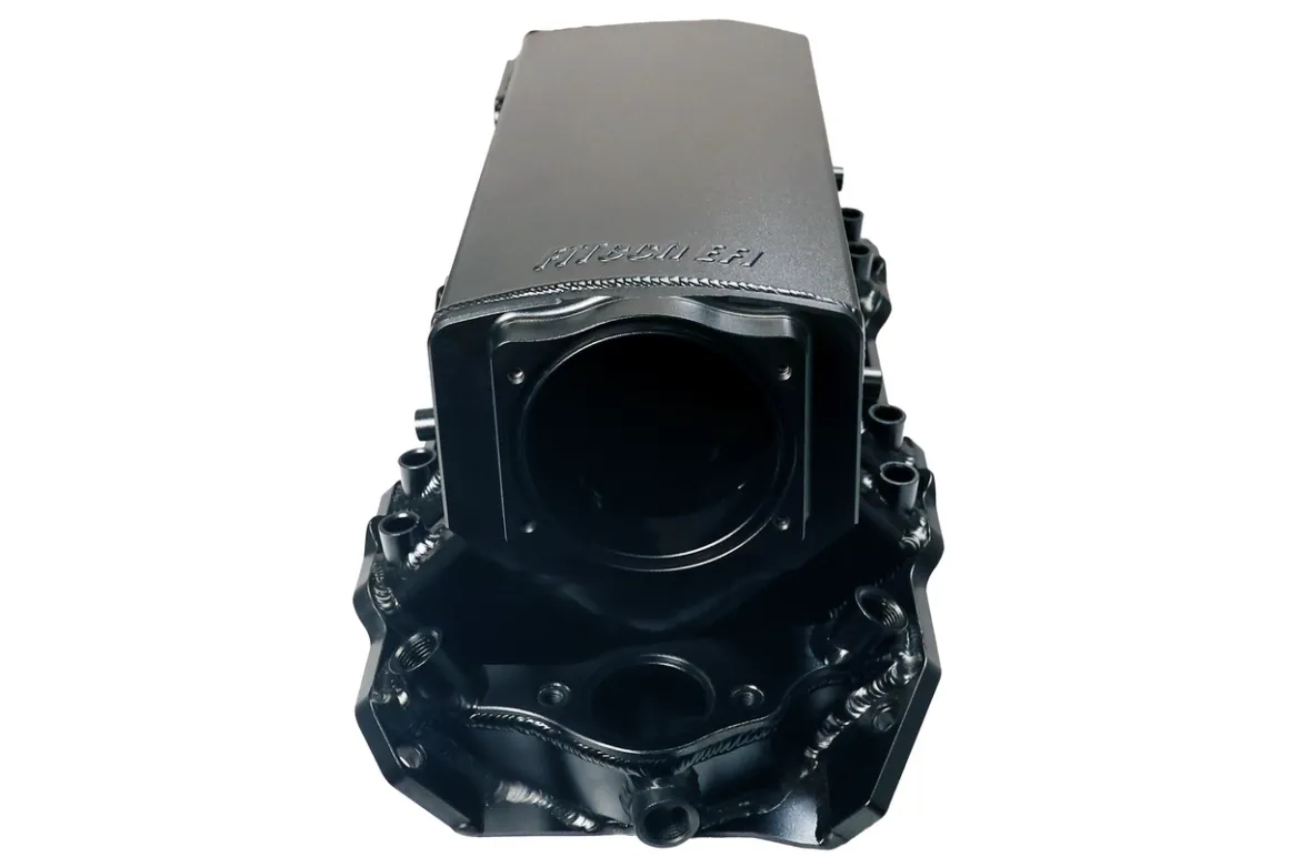 FiTech Ultra Ram BBC Intake Manifold Replacement (38302-1)