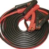 FJC 800 Amp 25-Foot 00 Gauge Heavy Duty Booster Cable Set (45265)