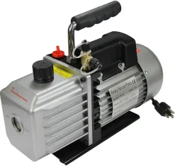 FJC 7 CFM Vacuum Pump for A/C System Maintenance (6916)