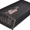 FJC 2000 Watt High-Efficiency Power Inverter (53200)