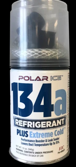 FJC 134A Plus Extreme Cold Performance Booster with Dispensing Top (685DT)