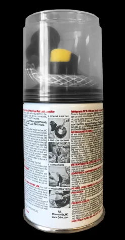 FJC 134A Plus Extreme Cold Performance Booster with Dispensing Top (685DT)