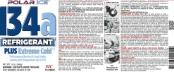 FJC 134A Plus Extreme Cold Performance Booster with Dispensing Top (685DT)