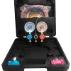 FJC Aluminum Manifold Gauge Set (6850)