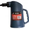 FJC Battery Filler Bottle with Automatic Shut-off, 2 Quart Capacity (46342)