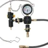 FJC Coolant Vacuum Refill Kit for Efficient System Maintenance (43610)