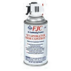 FJC Evaporator Odor Control Fresh Scent, 9 oz Aerosol Spray (5909)