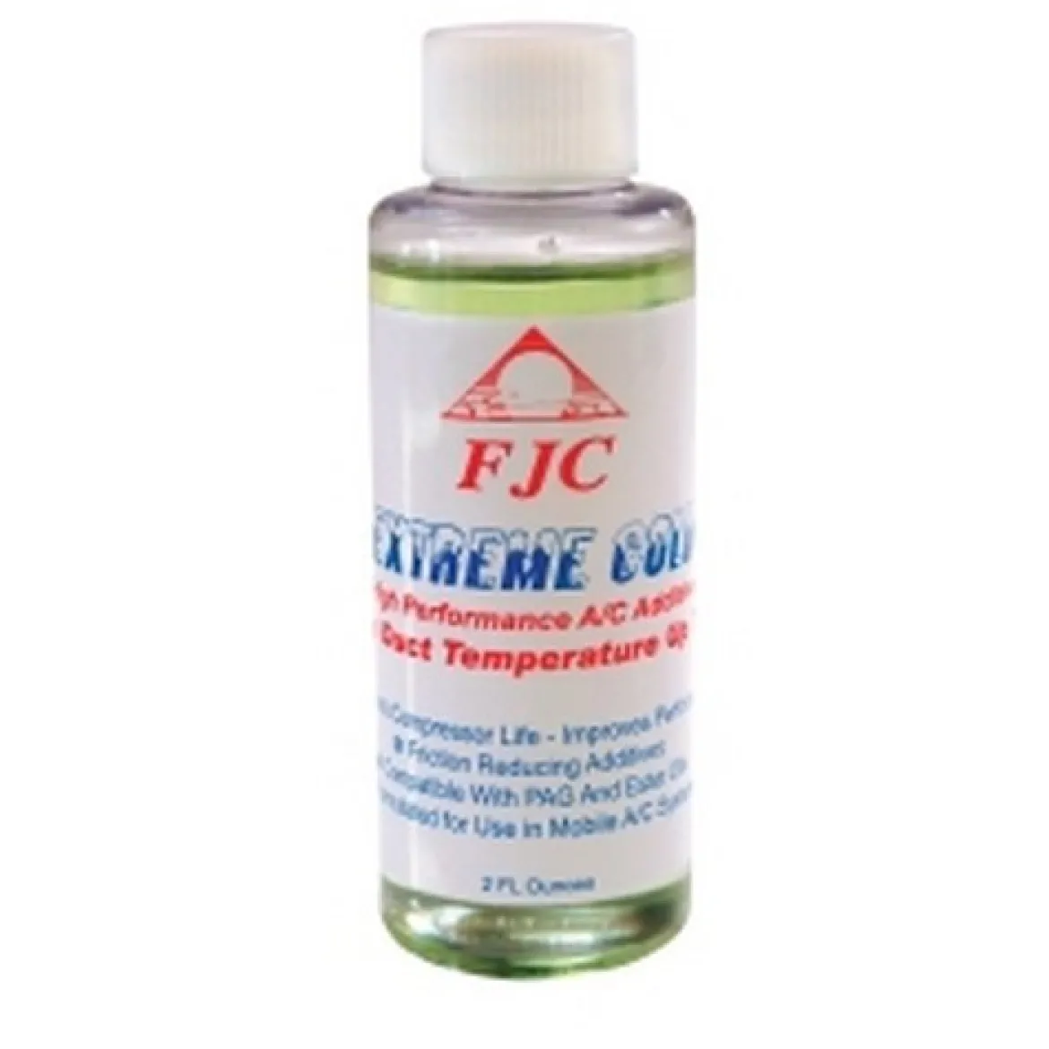 FJC Extreme Cold Additive for Enhanced AC Performance (9153)