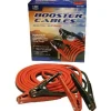FJC 6GA 16 ft 500 Amp Standard Duty Booster Cable Set (45229)