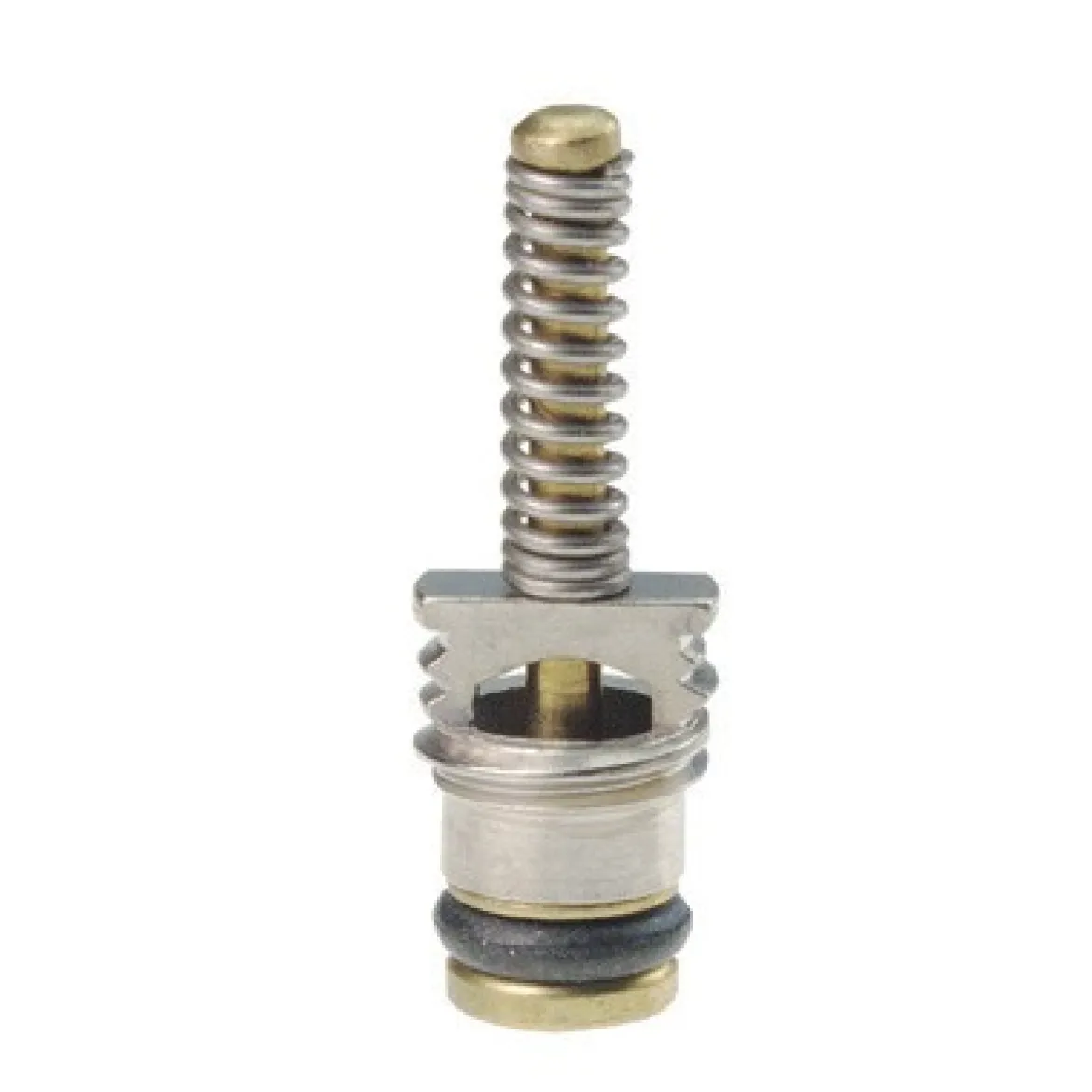 FJC GM High-Flow Valve Core for Enhanced HVAC Performance (2673)