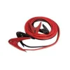 FJC Heavy-Duty 600 Amp Parrot Clamp Booster Cables, 20 ft, 4 Gauge (45234)