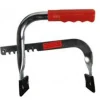 FJC Heavy-Duty Adjustable Battery Carrier for Safe Handling (46173)