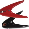 FJC Heavy-Duty Parrot Replacement Clamps for Booster Cables (45262)