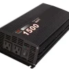 FJC High Capacity 1500 Watt Power Converter for Vehicles (53150)