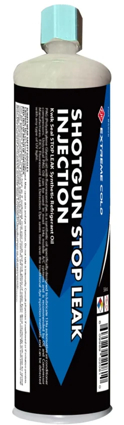 FJC Kwik Seal Stop Leak Cartridge for Various Applications (6898)