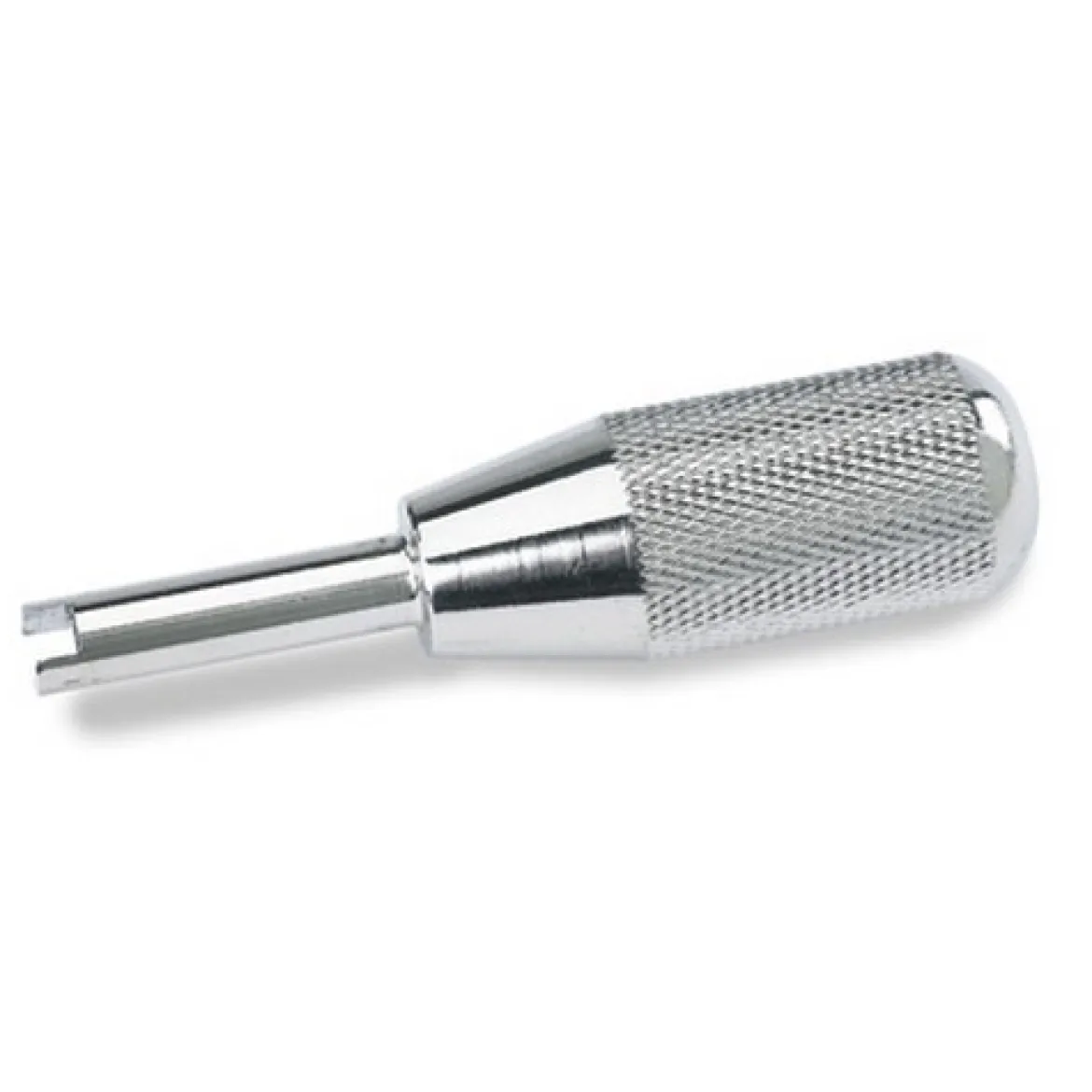 FJC Large Valve Core Remover Tool for Heavy-Duty Applications (2744)