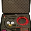 FJC Nitrogen/Hydrogen Gas Leak Detector for HVAC Systems (5109)