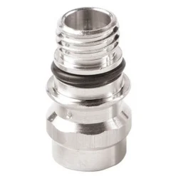 FJC OE R134a Primary High Side A/C Seal for Leak Prevention (2610)
