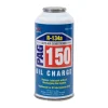 FJC PAG 150 AC Oil Charge for R-134a Systems with Self-Sealing Top (9144)