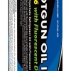 FJC PAG 46 Oil Cartridge with Dye for A/C Systems (6893)