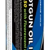 FJC PAG 150 Oil Cartridge with Dye for A/C Systems (6895)