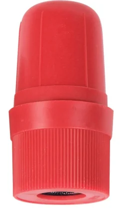 FJC Plastic Battery Terminal Cleaner with Brush for Automotive Care (46141)