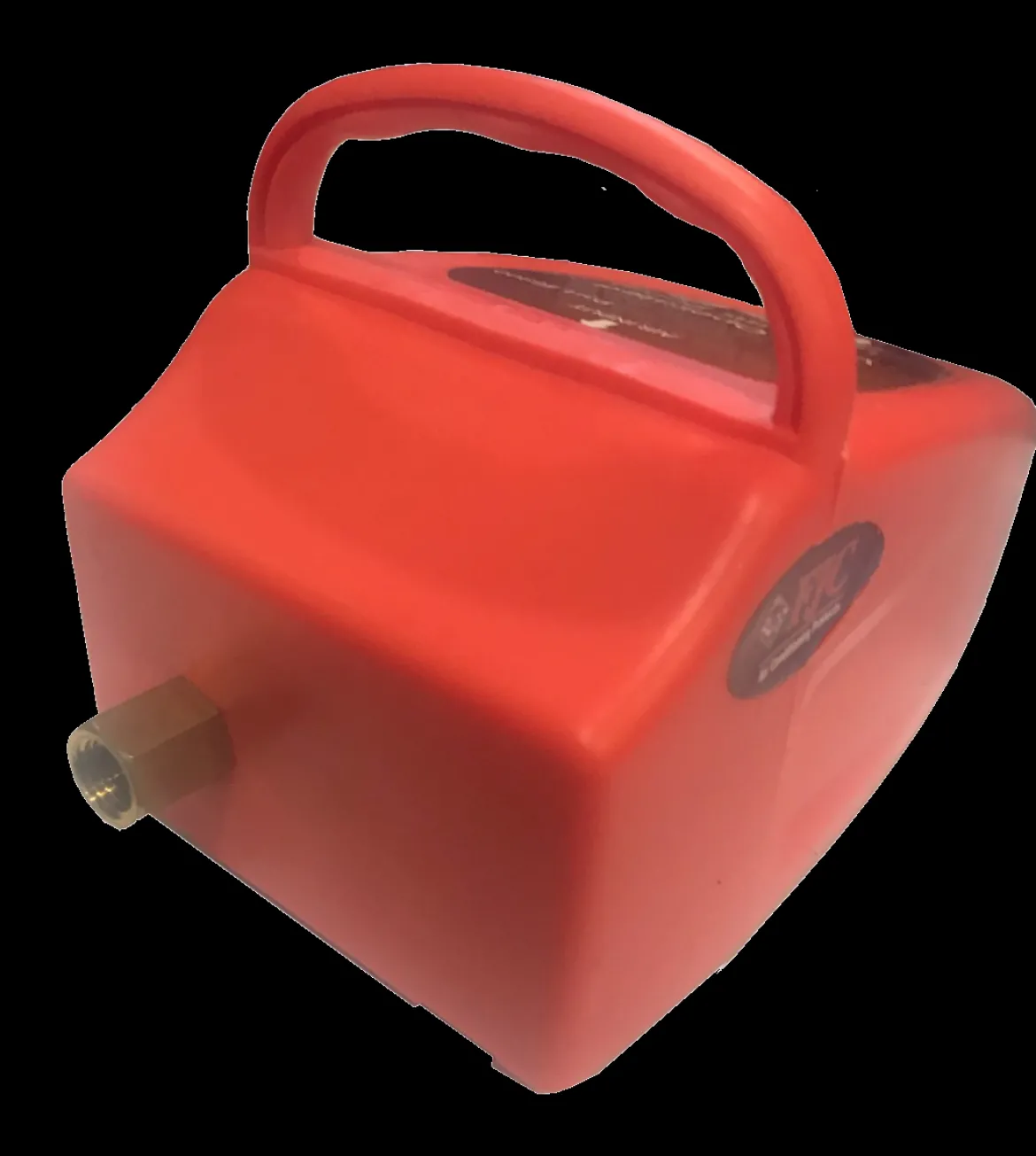 FJC Pneumatic Air Vacuum Pump 1.3cfm for R-1234yf Systems (6900YF)