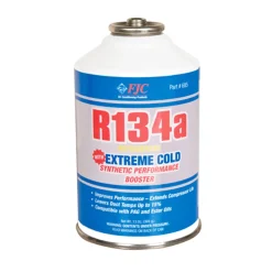 FJC R134a and Extreme Cold Synthetic Performance Booster 13 oz (685)