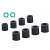 FJC R134a Hose Seal Kit for Vehicle Air Conditioning Systems (6069)