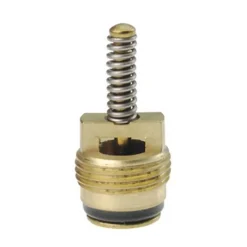 FJC R134a 10mm HS Valve Core High-Durability for HVAC Systems (2677)