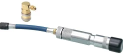 FJC R-12/R-134a Fluorescent Leak Detection UV Dye Kit for A/C Systems (4971)