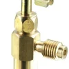 FJC R-1234yf Can Tap with Brass Valve for Self-Sealing Cans (6840)