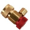 FJC R1234Yf High Side Service Port Coupler (6801)