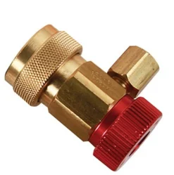 FJC R1234Yf High Side Service Port Coupler (6801)