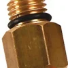 FJC R1234yf to R134a Hose Adapter for AC System Conversions (6827)