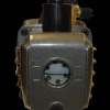 FJC 2-Stage Cordless 2.0 CFM Vacuum Pump for Moisture Removal (690718VT)