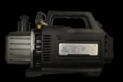 FJC 2-Stage Cordless 2.0 CFM Vacuum Pump for Moisture Removal (690718VT)