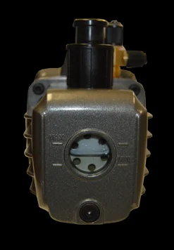 FJC 2-Stage Cordless 2.0 CFM Vacuum Pump for Moisture Removal (690718VT)
