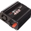 FJC 400-Watt Compact Power Inverter with USB Port (53040)