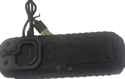 FJC Worklight with UV Leak Detection for A/C Systems (4968)