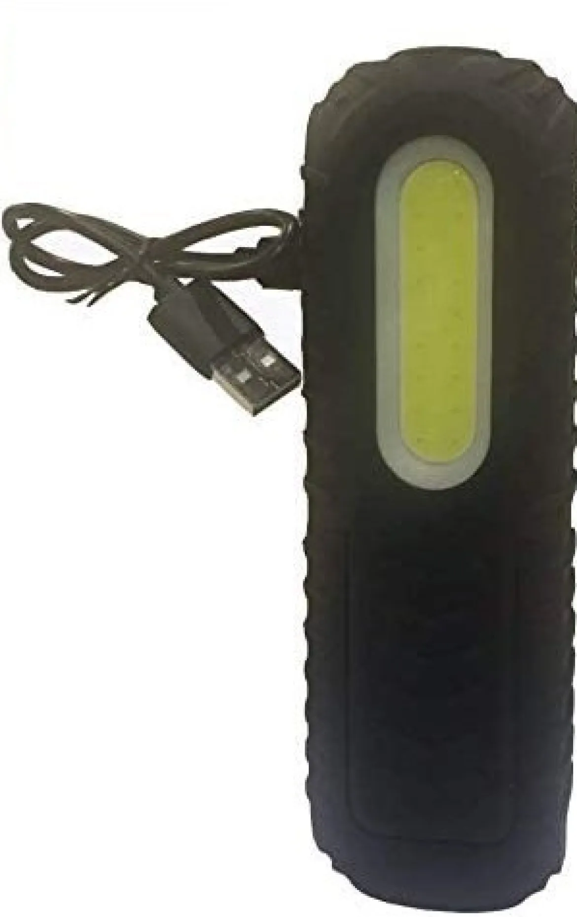 FJC Worklight with UV Leak Detection for A/C Systems (4968)