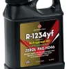 FJC ZEROL HD 46 DYE YF PAG Oil for Hydraulic Systems (2457)