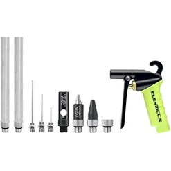 Flexzilla AG1500FZKIT 10 Pc. Blow Gun Kit
