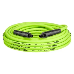 Flexzilla Legacy 1/4" x 50' Air Hose (HFZ1450YW2)